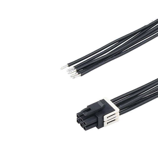 MICRO-FIT PLUS R-S 6CKT 300MMDIS【2284111063】