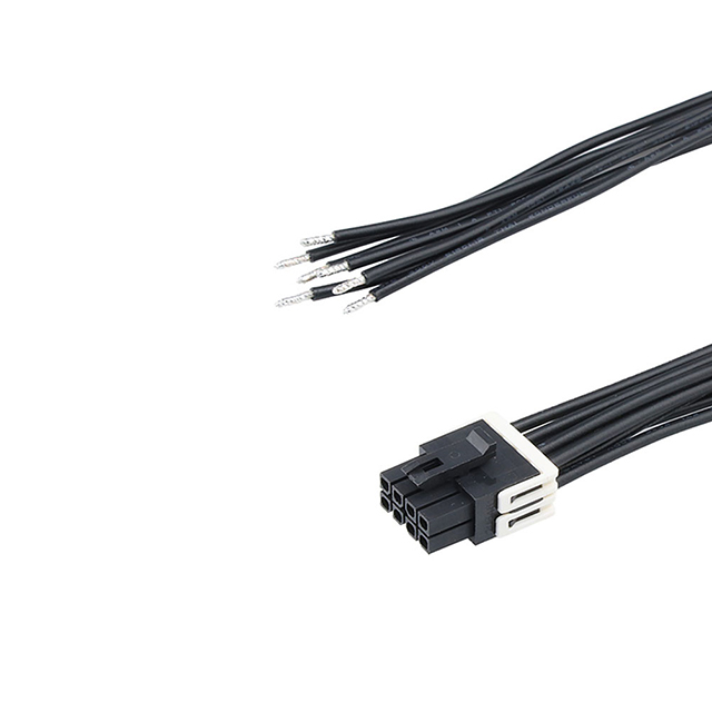 【2284111082】MICRO-FIT PLUS R-S 8CKT 150MMDIS