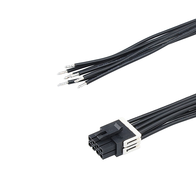 MICRO-FIT PLUS R-S 8CKT 300MMDIS【2284111083】