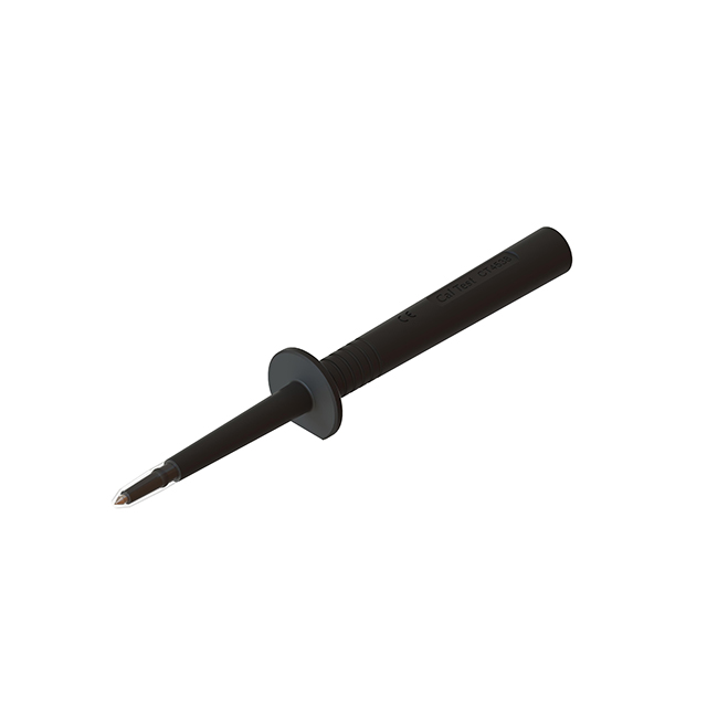 【CT4538-0】DMM PROBE BODY, 1000V CAT IV, 2M
