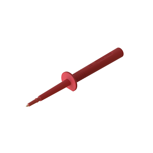 【CT4538-2】DMM PROBE BODY, 1000V CAT IV, 2M