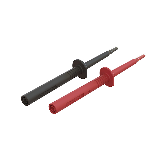 【CT4550】DMM PROBE BODY, 1000V CAT IV, 2M