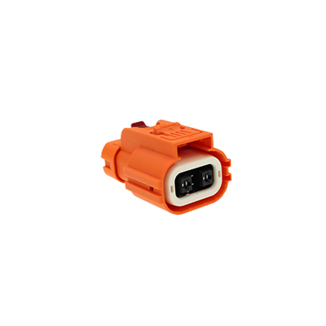 【HVSL282062A102M】HVSL282 2 POLE STRAIGHT PLUG; WI