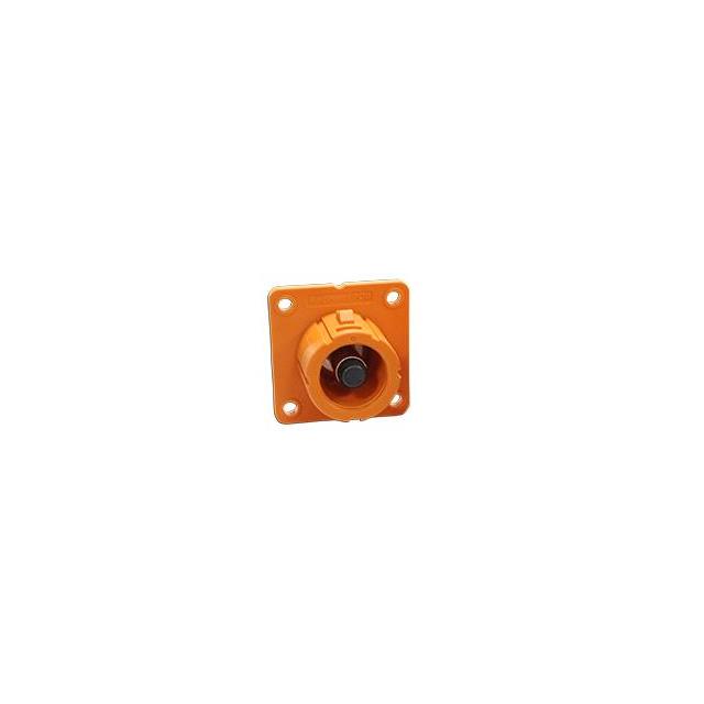 HVSP R10 SINGLE POLE BOX MOUNT R【HVSP0R10MDA】