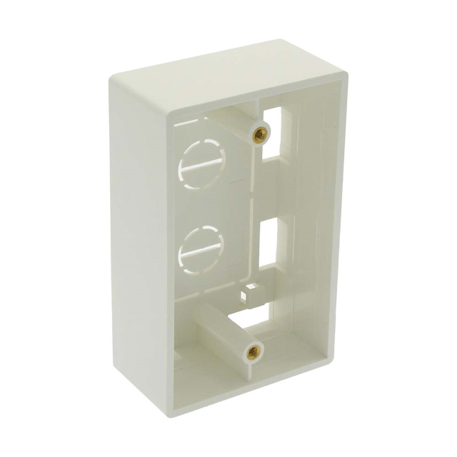 PORT MOD FACEPLATE WT【9134601J0128】
