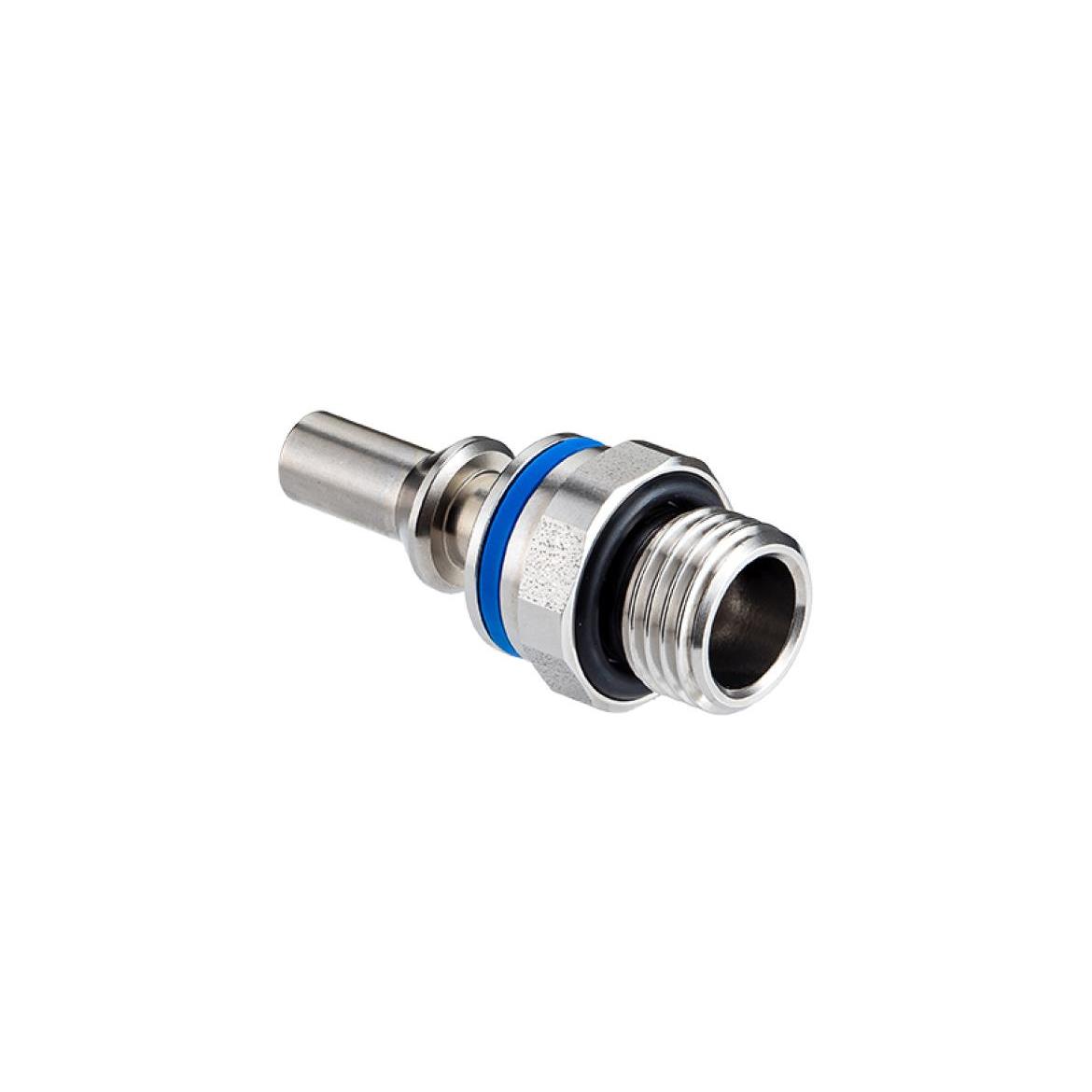 【SQD-02PAJM-PBE001】LIQUID COOLING CONNECTOR, SNAPQD