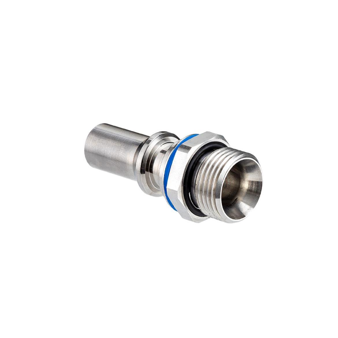 LIQUID COOLING CONNECTOR, SNAPQD【SQD-04PAKM-PBE001】