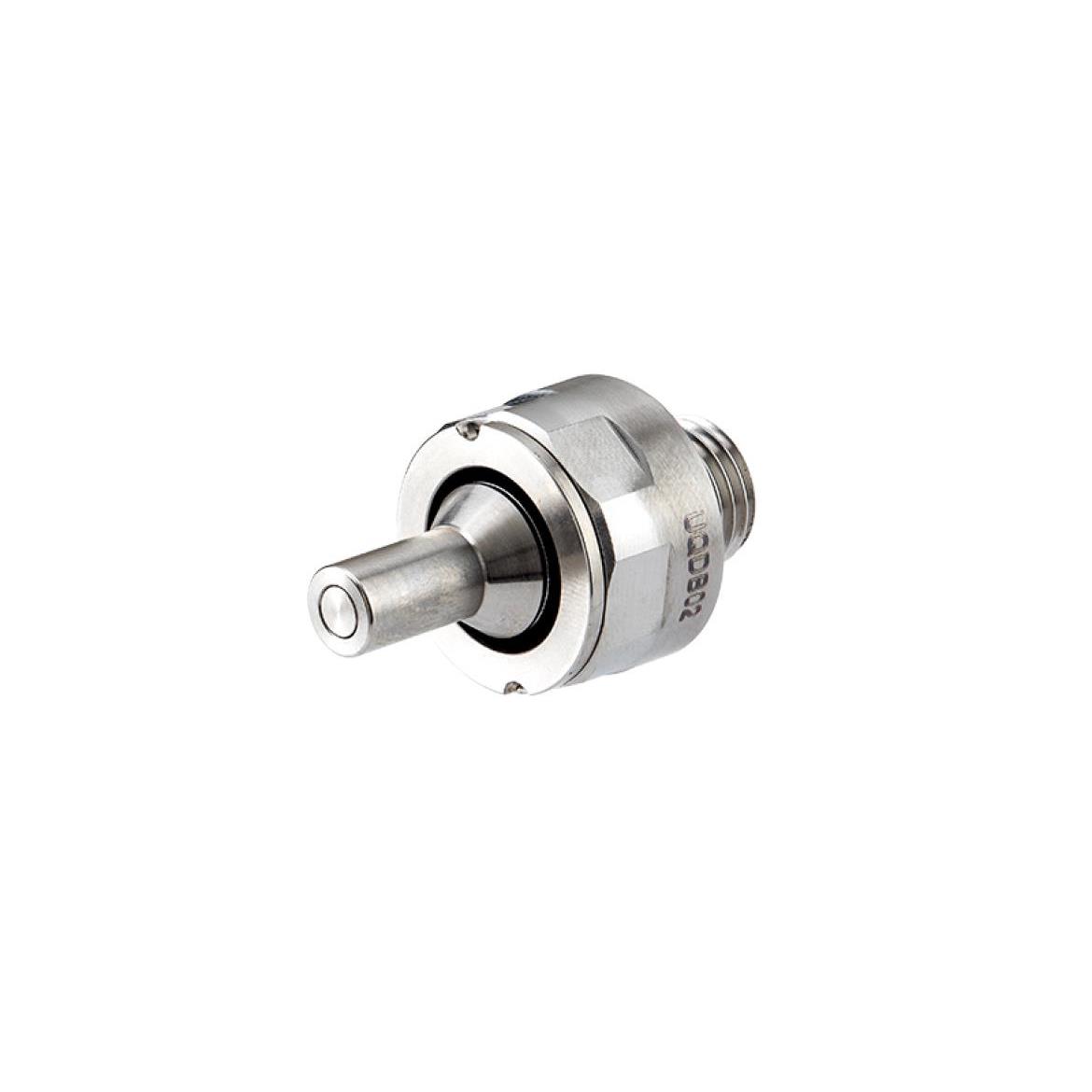 LIQUID COOLING CONNECTOR, SNAPQD【SQDB-02PADM-BNA001】