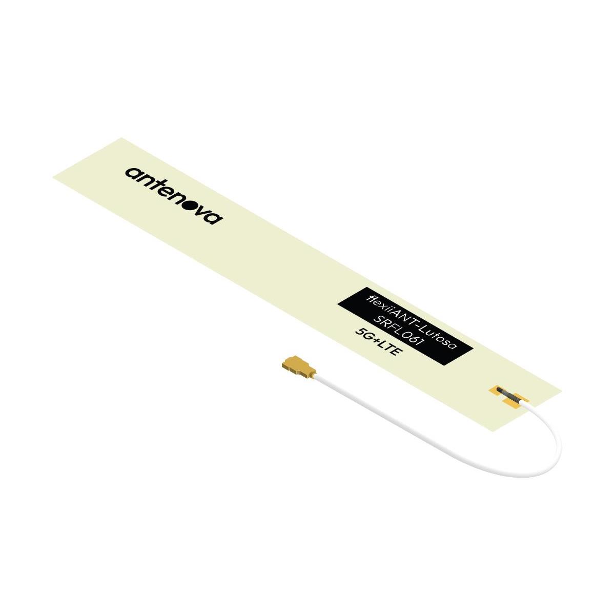【SRFL061-188】LUTOSA LTE ANTENNA+188MM CABLE