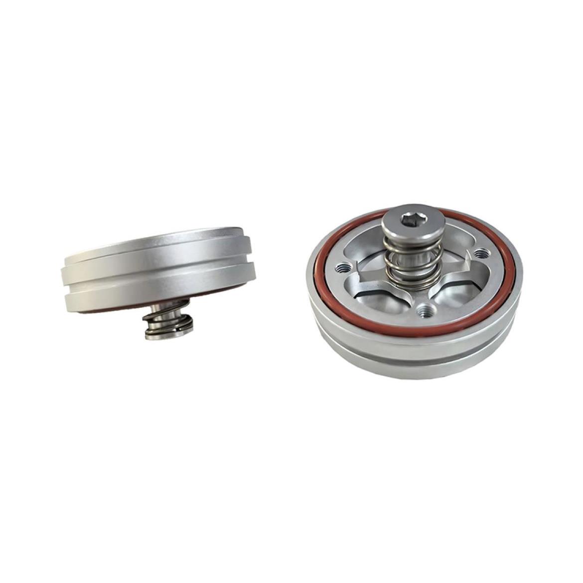OVER-PRESSURE RELIEF VENT, M4, M【VT-RMH01ME-NO8001】