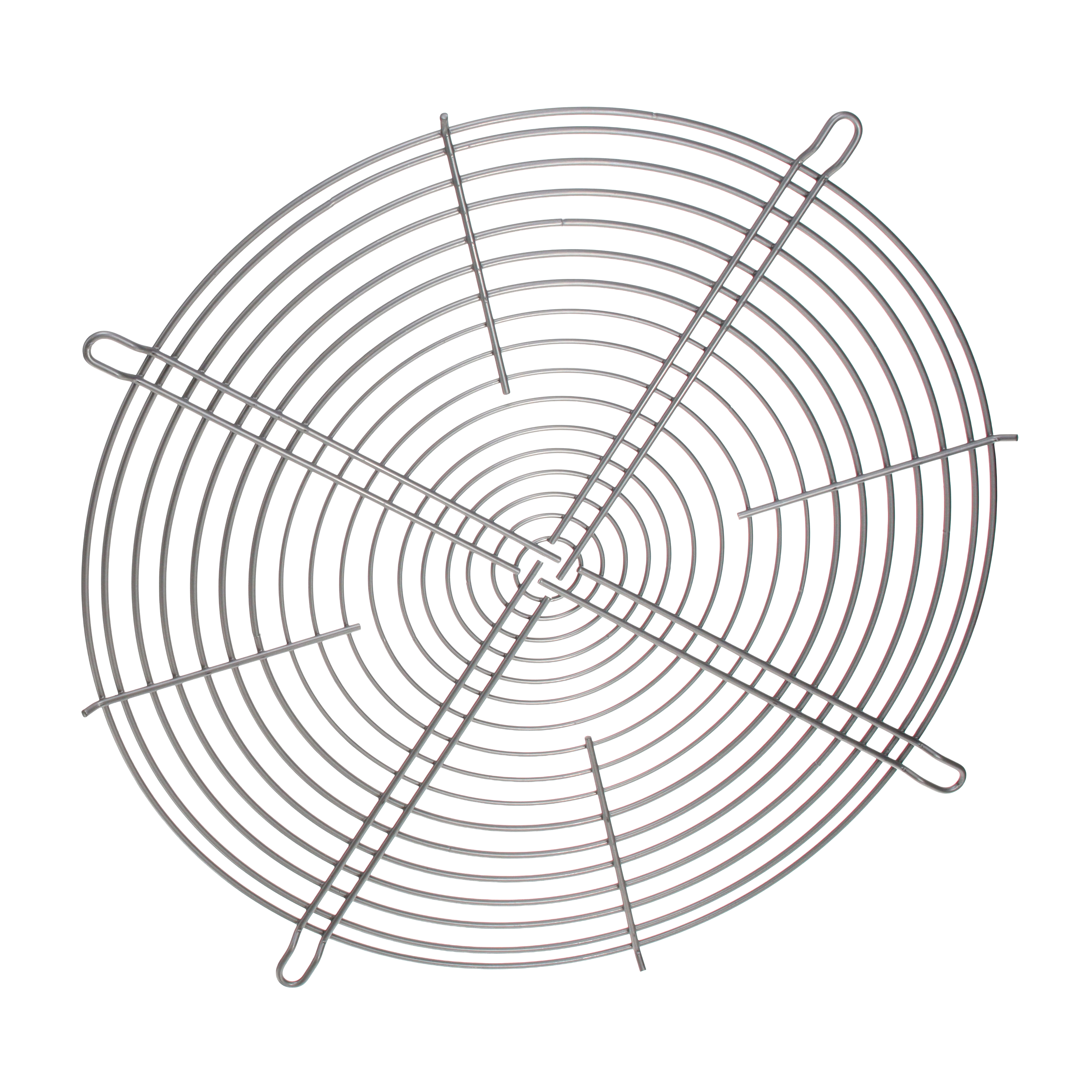 【SC100-W11】295MM DIA FAN FINGER GUARD WIRE
