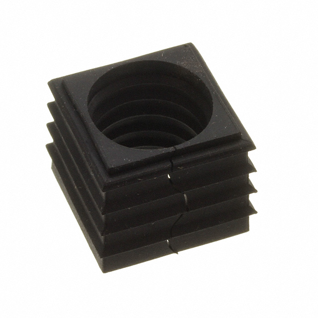 【2583960000】SEALING ELEMENT BLACK, SMALL