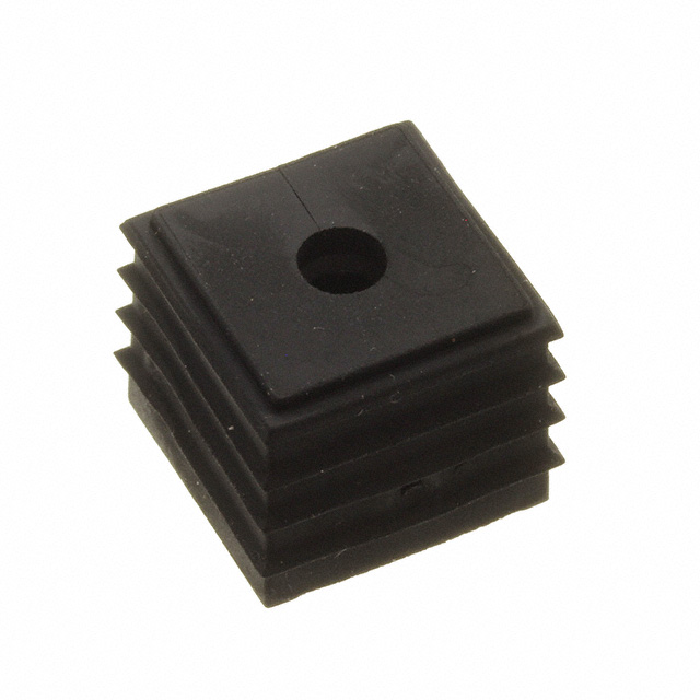 【2584710000】SEALING ELEMENT BLACK, SMALL