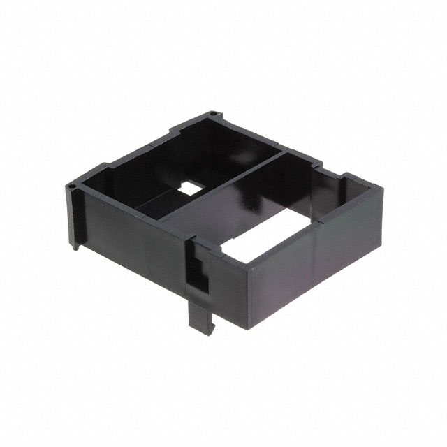 【A7P-PA-1】SPACER BLK FOR A7P SERIES