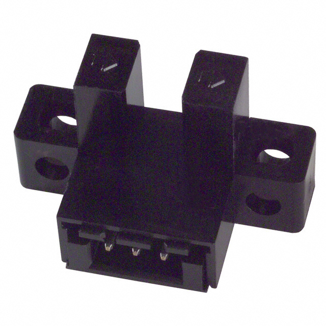 SENSOR OPTICAL 5MM MODULE SLOT【EE-SPX741】