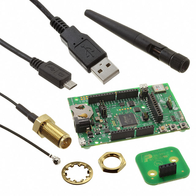 【EVK-NINA-B301】EVK FOR NINA-B301 WITH OPEN CPU