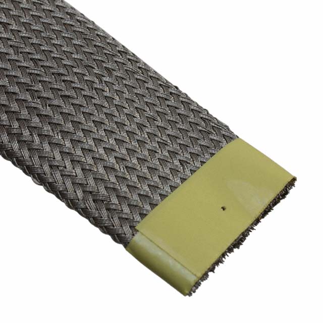 【FS-37】GROUND BRAID FLAT 1.46" X 32.8'
