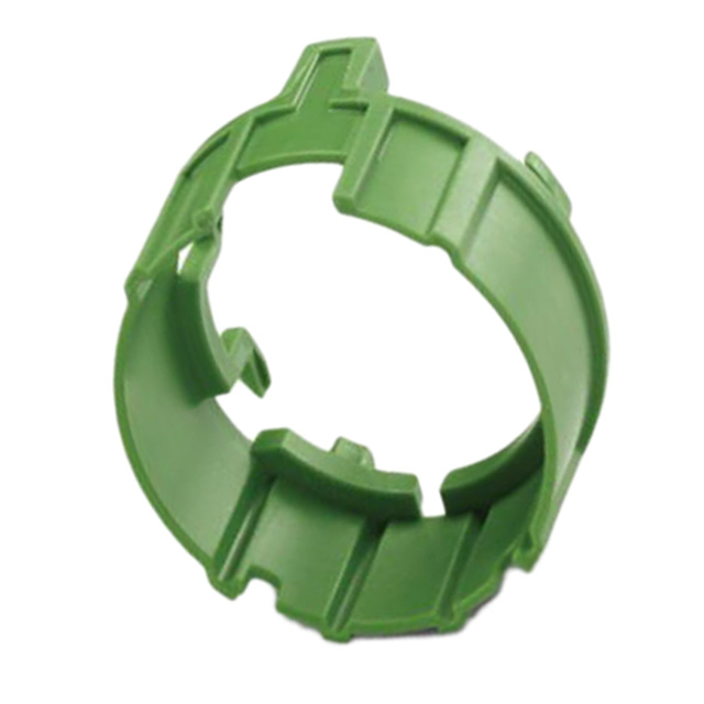 【1014456】CIRC CONN CODING ELEMENT GREEN