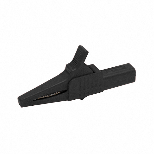 GATOR CLIP STEEL INSULATED 30A【BU-65-0】