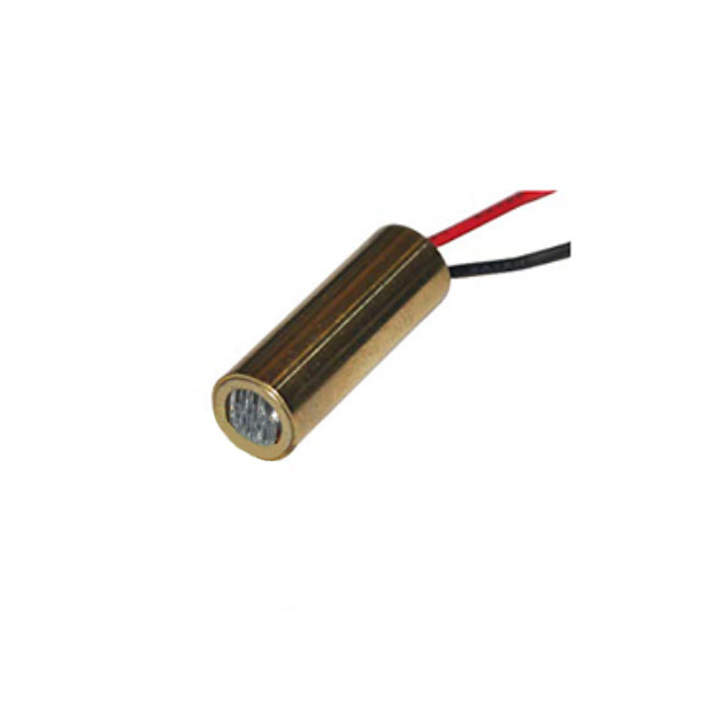 【VLM-520-28 LPT】GREEN LINE LASER MODULE 520NM