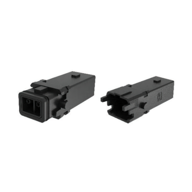 HAN 1A LC INSERTION AND REMOVAL【97000001701】