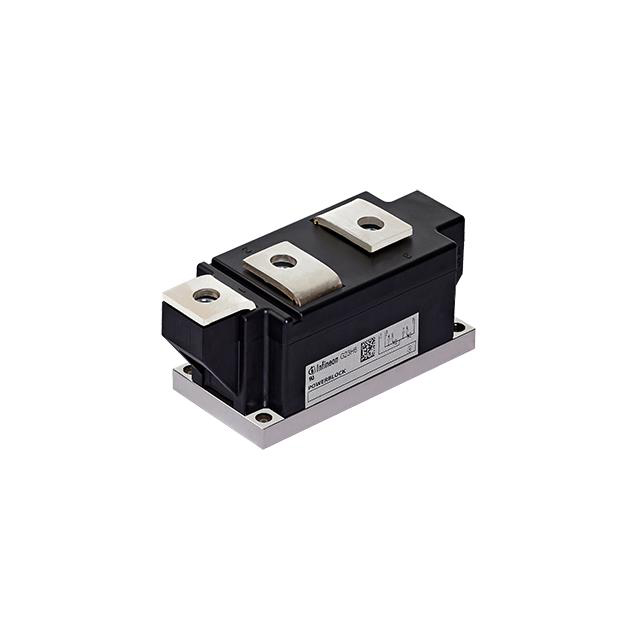 SCR MODULE 1.8KV 950A MODULE【TD590N18KOFXPSA1】