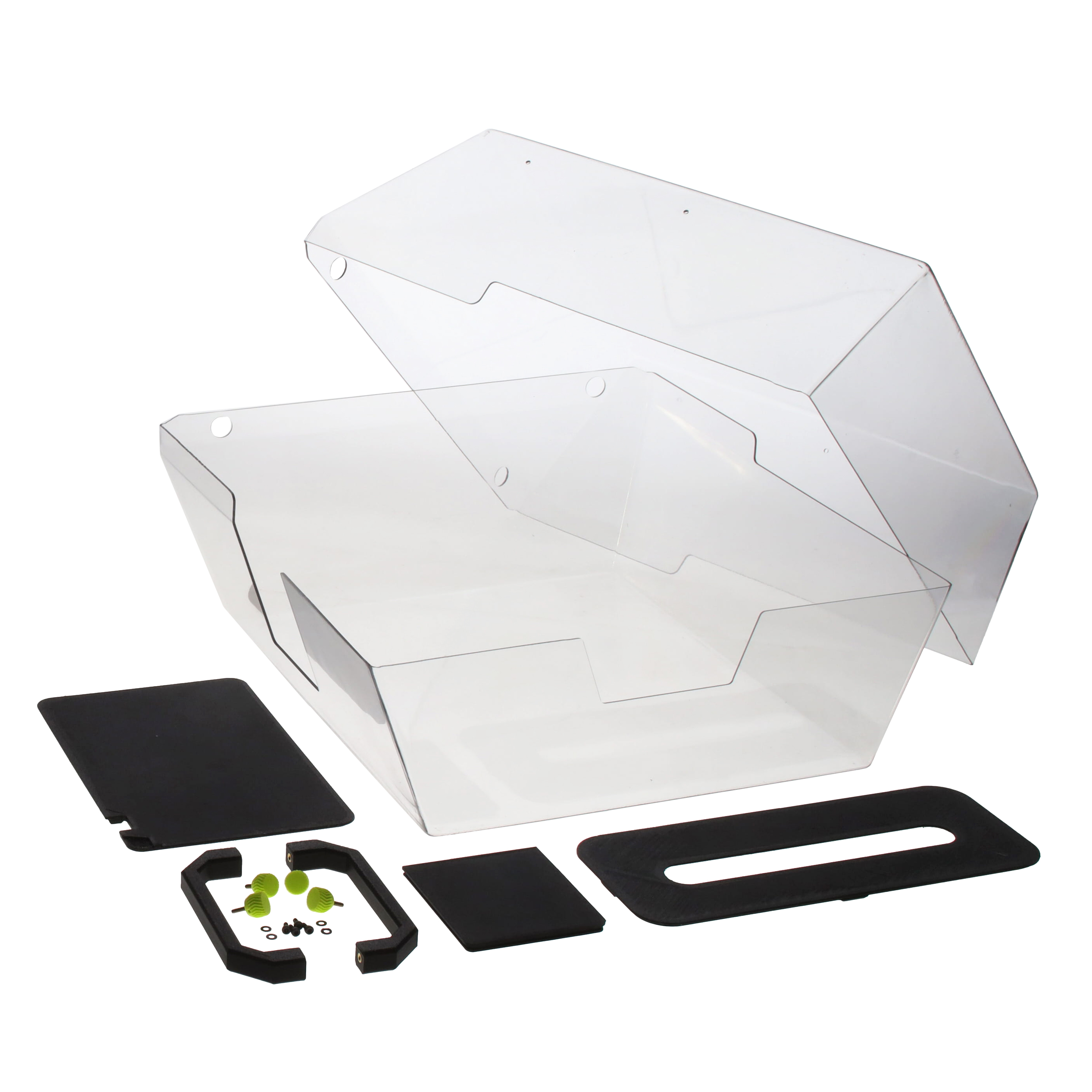 【KT-MS0104】MINI 3 ENCLOSURE