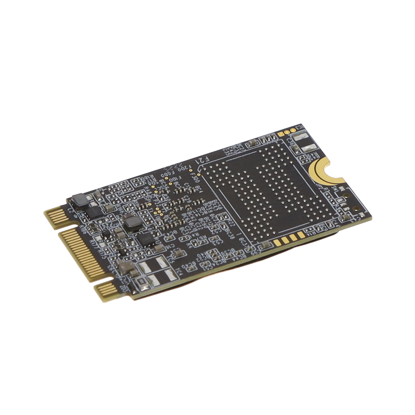 【FSSL128GBS-M500】SSD 128GB M.2 TLC SATA III 3.3V