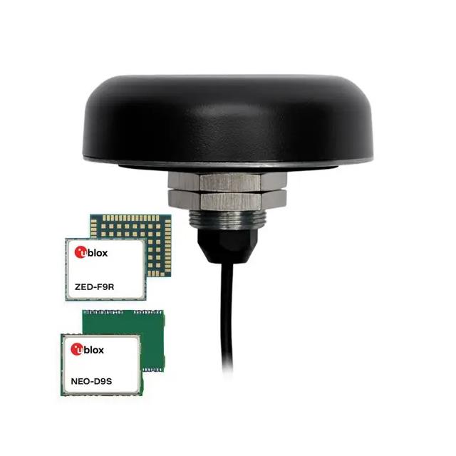 【33-5390-29-10-05-PC0】GNSS GPS L1 L2 SMART ANTENNA  RT