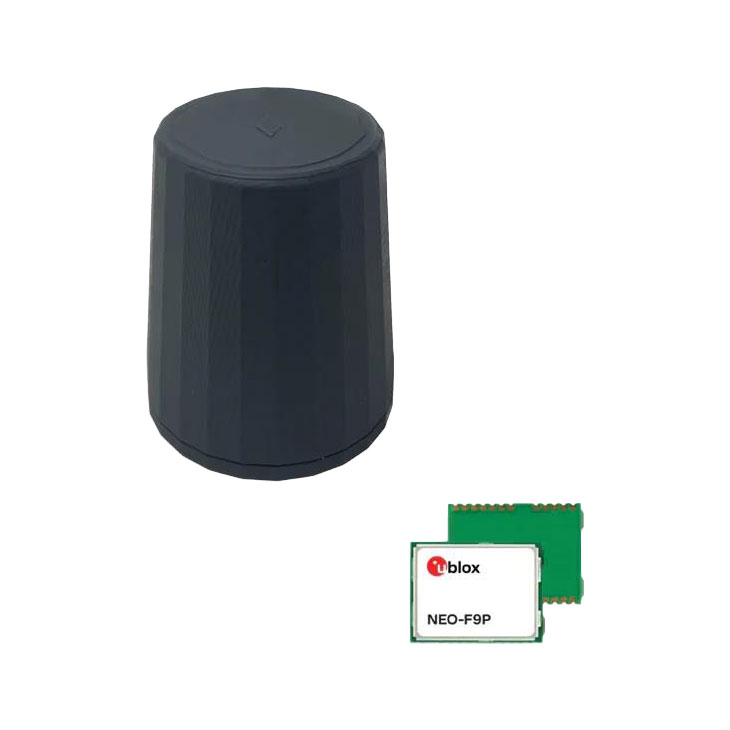【33-HCS885XFSDK-PTONE-4】GNSS EVAL NEO-F9P CMOS