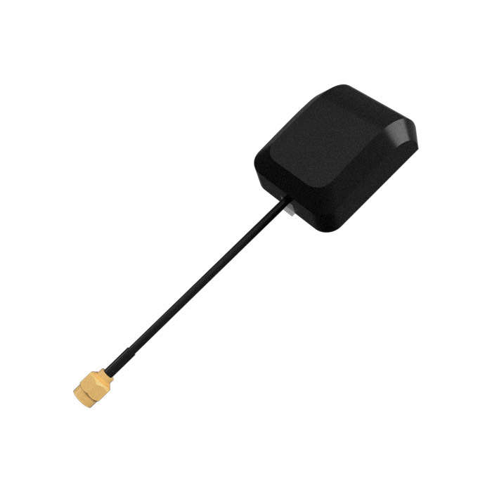 【AANE-AP-0164-1】RF ANT ACTIVE GNSS SMA IP67 EXT