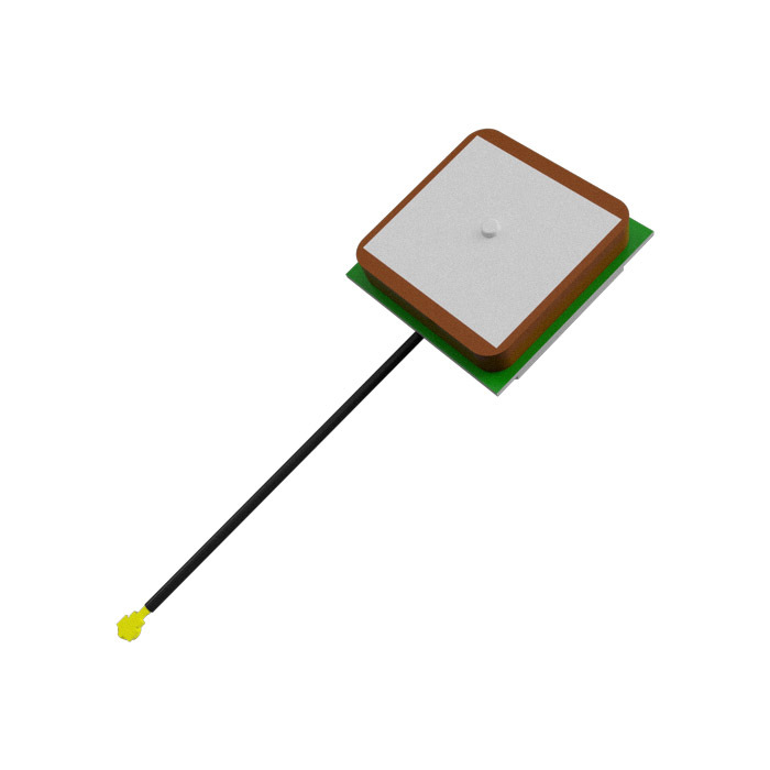 【AANI-AP-0158-1】RF ANT ACTIVE GNSS UFL IPEX MHF1