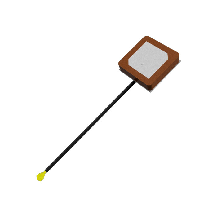 【AANI-AP-0200-1】RF ANT ACTIVE GNSS UFL IPEX MHF1