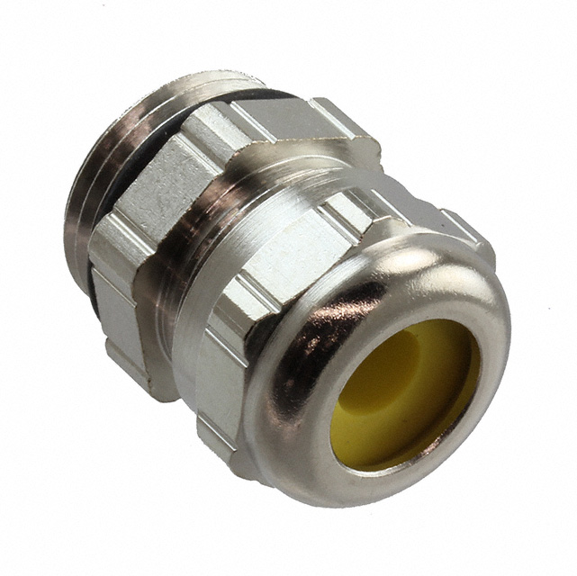 【09620005023】CABLE GLAND 4-6.5MM PG11 METAL