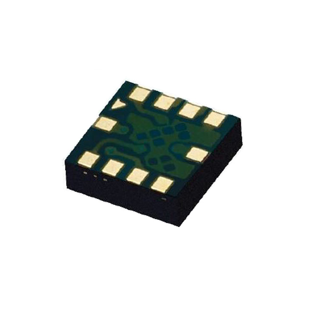 【KX220-1071】ACCELEROMETER 20G ANALOG 10LGA