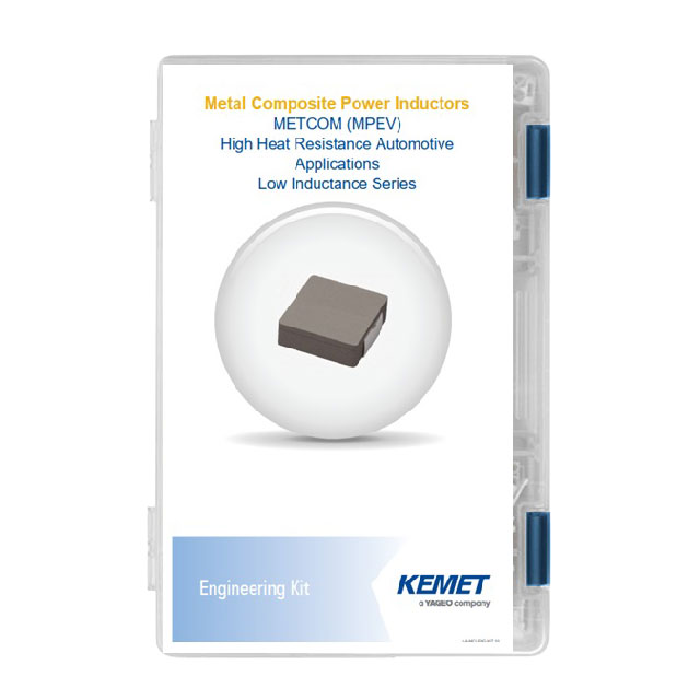 KIT POWER INDUCTOR METCOM MPEV【MCI ENG KIT 10】