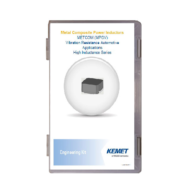 KIT POWER INDUCTOR METCOM MPGV【MCI ENG KIT 11】