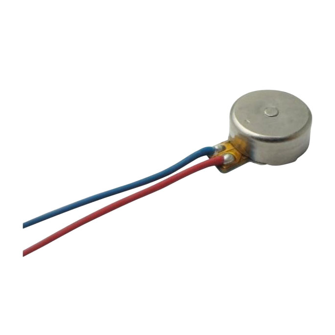 VIBRATION LRA MTR 240 HZ 0.1G【VG0415001W-240H】