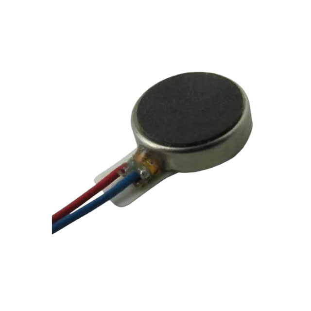 VIBRATION ERM MTR 13K RPM 0.35G【VW0620AB001U】