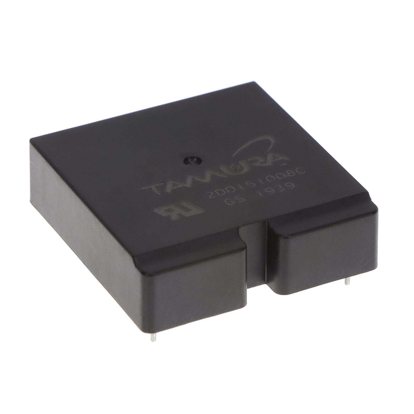 【2DD151008C】DC DC CONVERTER 15V -10V 4W