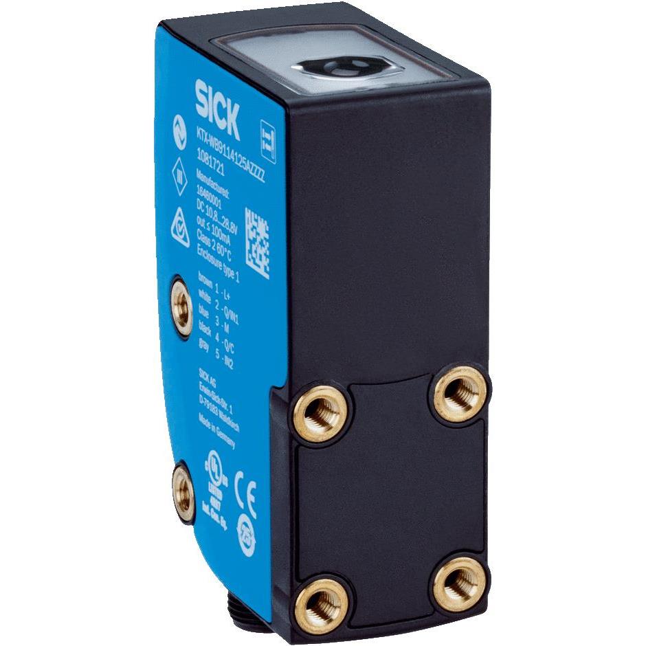 【1147711】COLOR SEN PNP 10.8-28.8V MODULE
