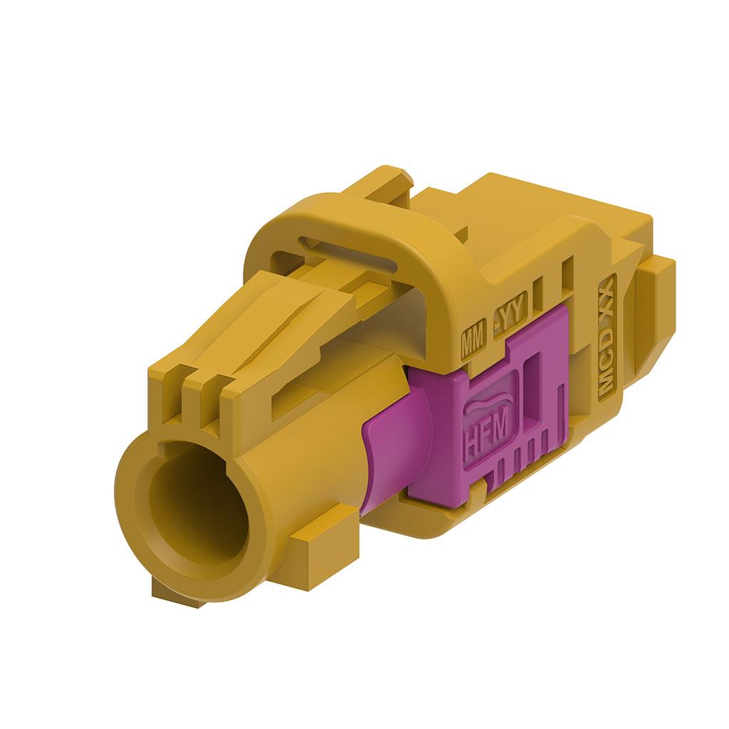 HFM SINGLE JACK-HSG ASM W/O CPA【2079118149】