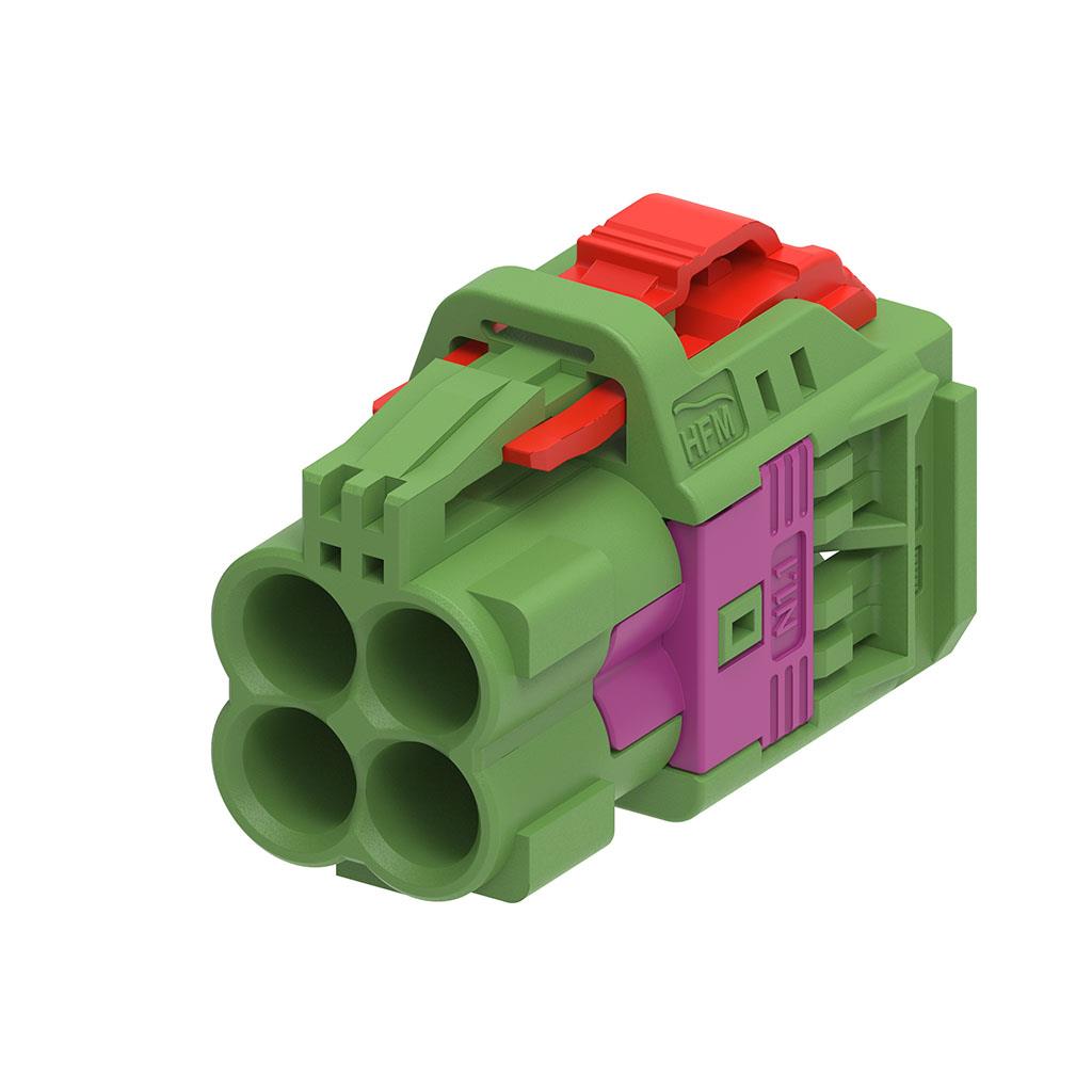 HFM QUAD JACK - HSG ASM CPA KEY【2079118424】