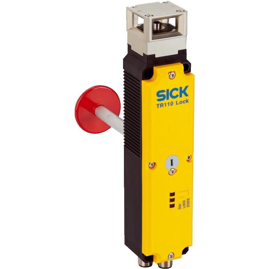 【6082952】TR110-SRUCAB1  TRANSPONDER SAFET