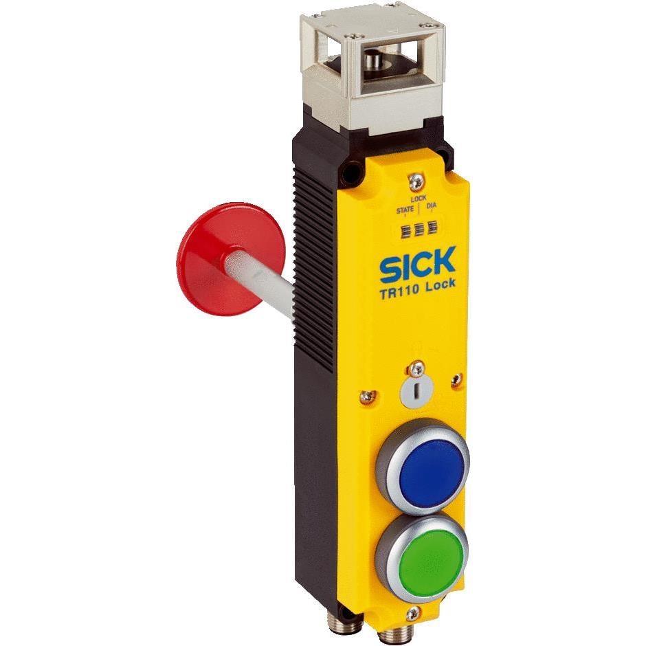 【6082955】TR110-SRU2BB1  TRANSPONDER SAFET