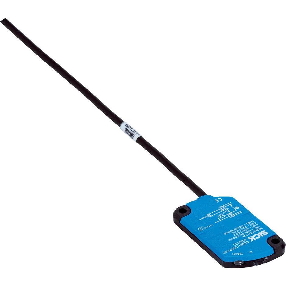 【6084806】CQ28-10NPO-KW1     CAPACIT.PROXI