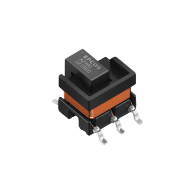 【B78541X0001】SMD B78541 UI TRANSFORMER SAMPLE