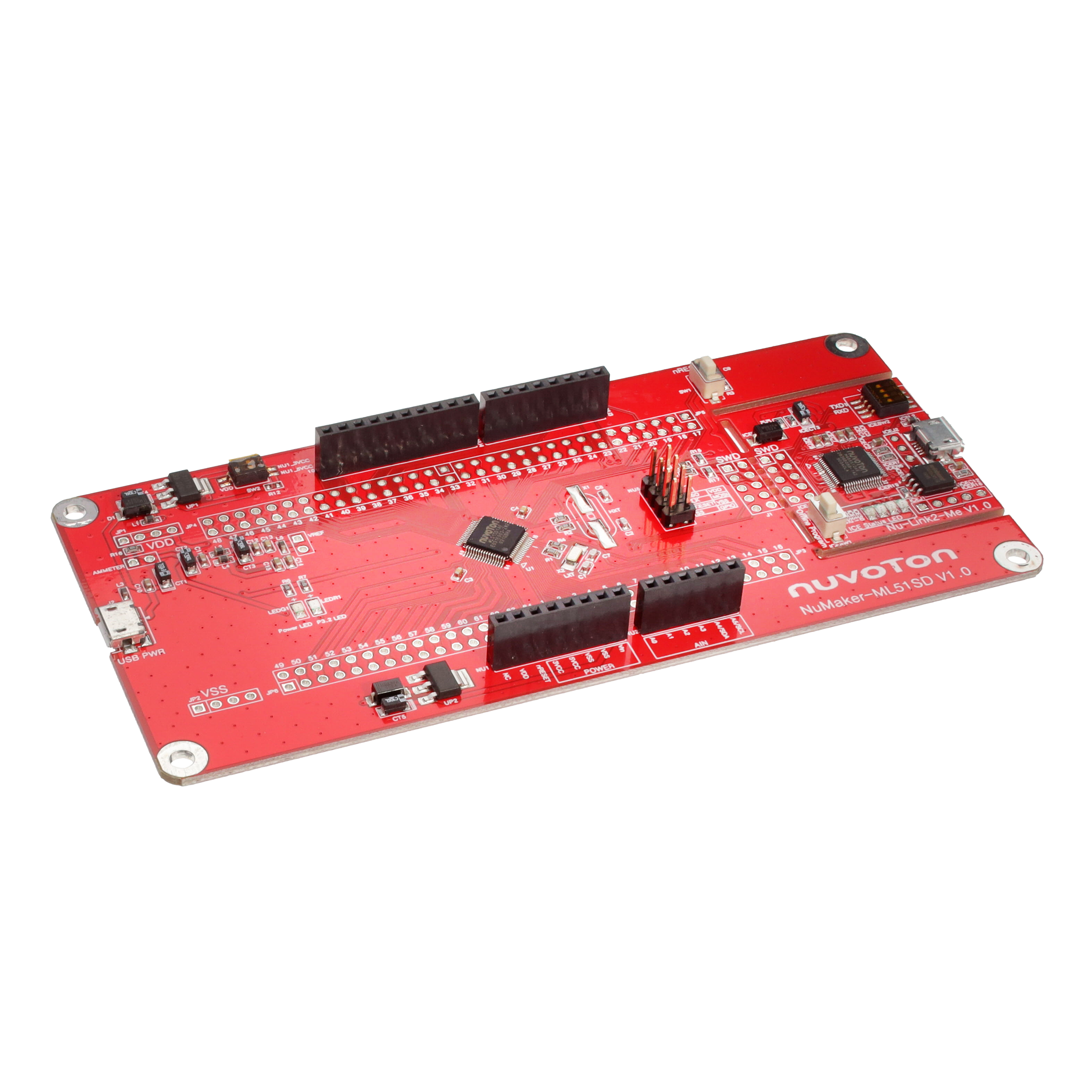 【NK-ML51SD】AN EVALUATION/DEVELOPMENT KIT FO