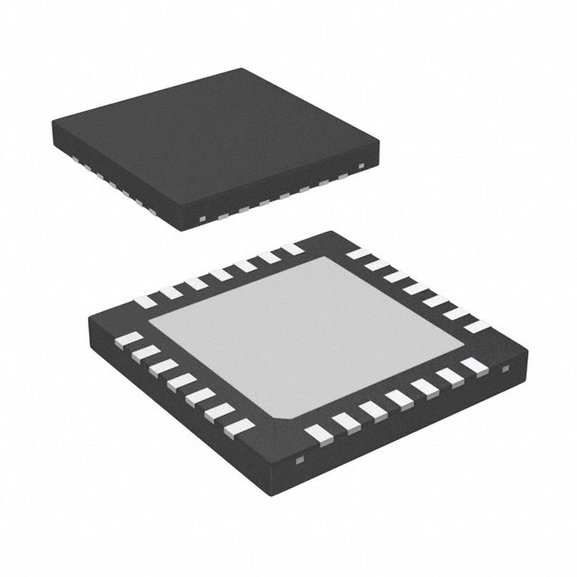 【SKY85809-11】RF FRONT END 2.4/5GHZ 28QFN