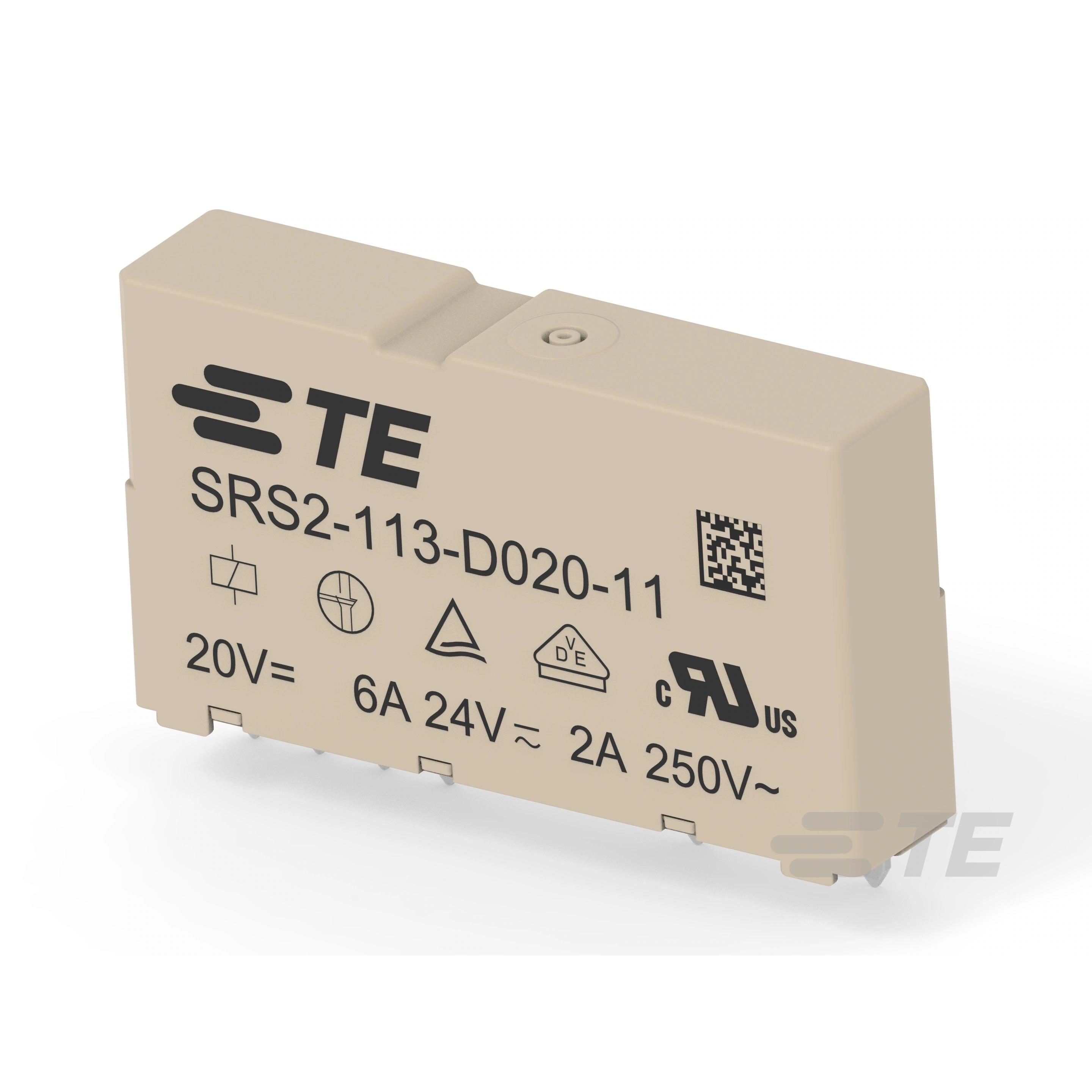 【1-8588020-1】SRS2-113-D020-11